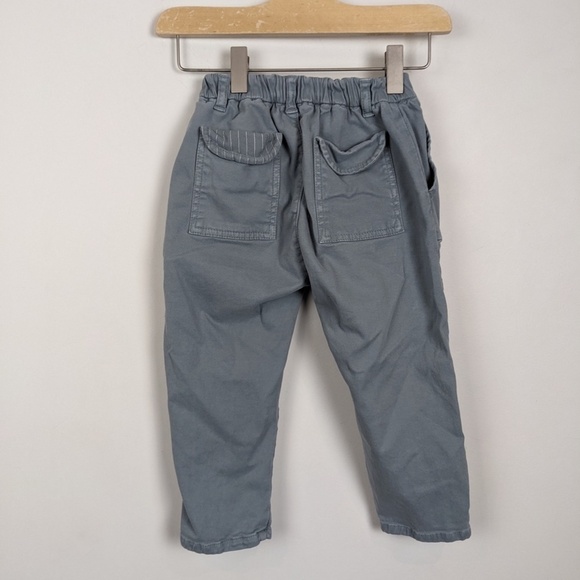 ZARA boys 2-3 T jean pant - Picture 2 of 6